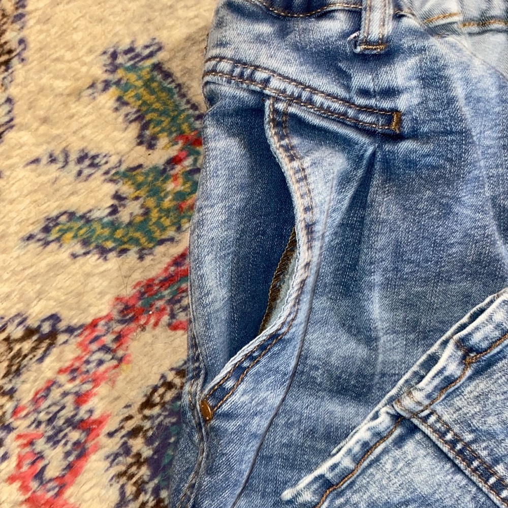 Vintage America Mom jeans!!!!! - Picture 5 of 8